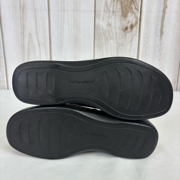 Naturalizer Leather 90’s Y2K Lace Up Comfort Oxford Dressy Shoes Brown Size 6.5 - Picture 12 of 15